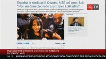 Un Giorno Speciale - Riccardo Nuti (Deputato M5S) - 13 gennaio 2016