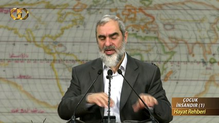 Çocuğunun ayıpları için dosya tutanlar.. Kıyamet günü ayıplarımızla başbaşa bırakılacağız!