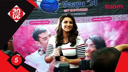 Parineeti Chopra dancing with Ranveer Singh & Sonakshi Sinha - Bollywood News - #TMT