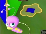 BabyTV Tulli a kite (english)