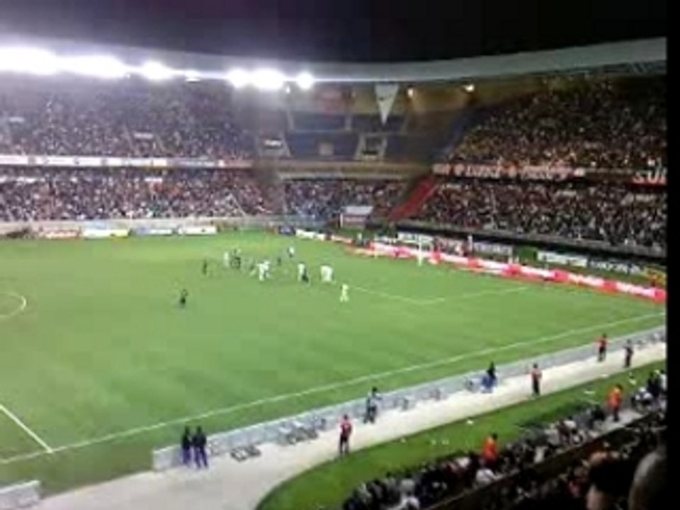 PSG-troye