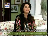 Dr. Shahid Masood views an Imran Khans 3rd marriage