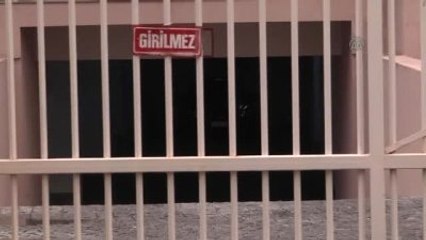 İzmir'de Daeş Operasyonu
