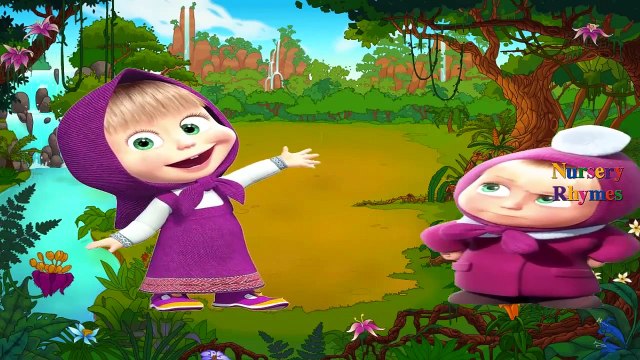 Frozen Cartoons Finger Family Rhymes Collections for Children Mickey Mouse Cartoon 2D Finger Family