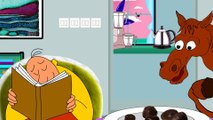 5 Sweet Chocolates |  Cartoon Animation Nursery Rhymes | PreSchool Rhymes