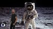 [EPIC] Motivational Speech From Shia Labeouf On The Moon!