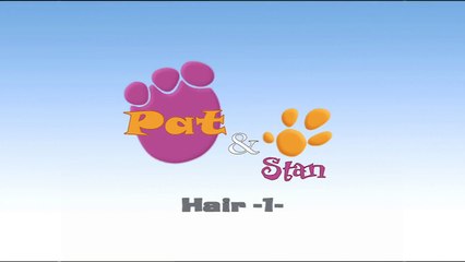 Pat and Stan - Hair 1 (short)