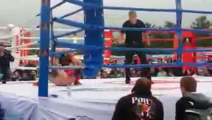 Кубок Мэра по ---MMA--- 2015  Дмитрий Арышев клуб РОДЪ
