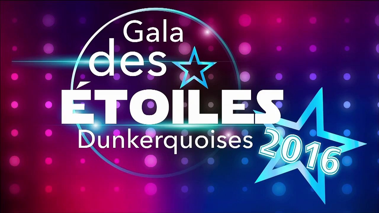 Gala des étoiles 2016 2e partie