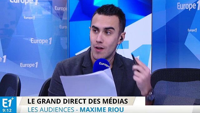 Audiences TV : beau succès pour Person of Interest sur TF1