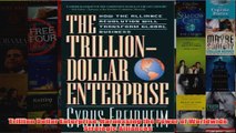 Trillion Dollar Enterprise Harnessing the Power of Worldwide Strategic Alliances