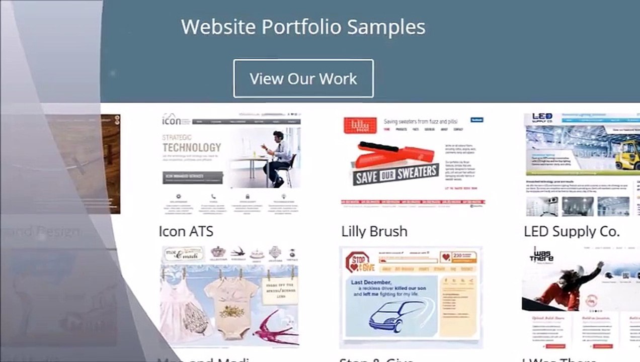 Quality Web Design Denver