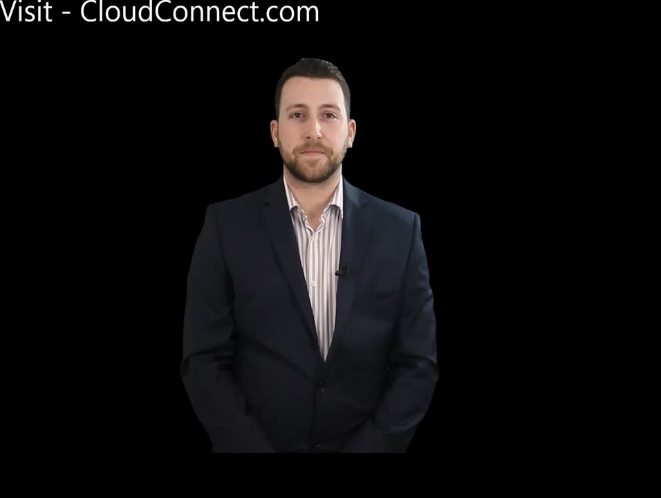 Hosted Desktop Services - Cloud Connect