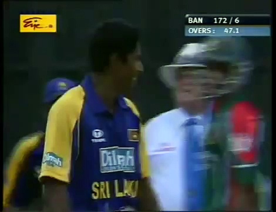 Funniest Cricket Catch in history
