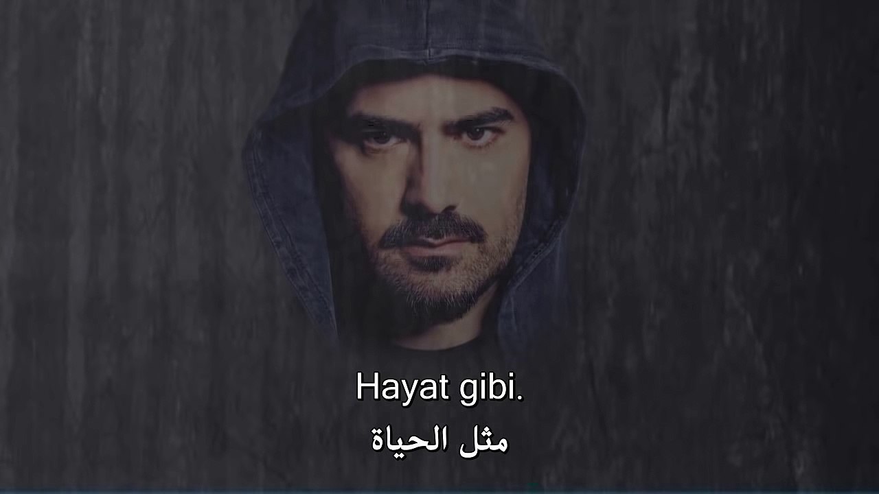 ‫اغنيه تركيه تجنن - وعد الحياه‬‎ (720p)