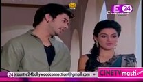 BIhaan Ne Shraddha Ko Kiya Blackmail JIsse Shraddha Hue Pareshaan 13th January 2016 Thapki Pyaar Ki