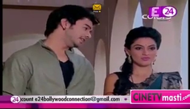 BIhaan Ne Shraddha Ko Kiya Blackmail JIsse Shraddha Hue Pareshaan 13th January 2016 Thapki Pyaar Ki