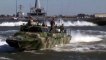 Deux bateaux et dix marins américains aux mains de l’Iran