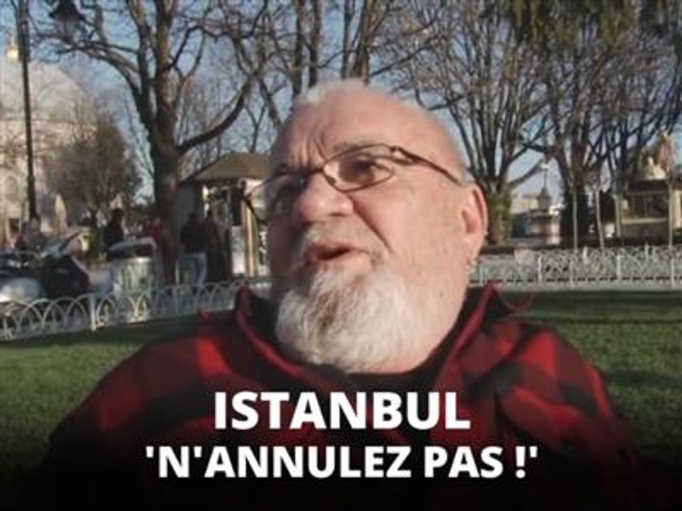 Istanbul : les touristes, premières cibles de Daech