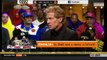 ESPN First Take Today 1/11/16 How Much Of The Loss is On Marvin Lewis ?