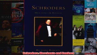 Schroders Merchants and Bankers