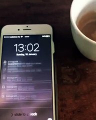 Quand tu postes une vidéo à 8 millions d'abonnés sur Instagram