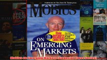 Mobius on Emerging Markets Financial Times Series