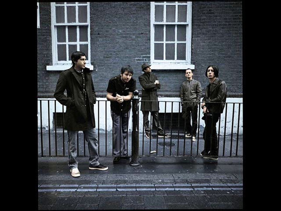 maNga - Hayat Bu İşte