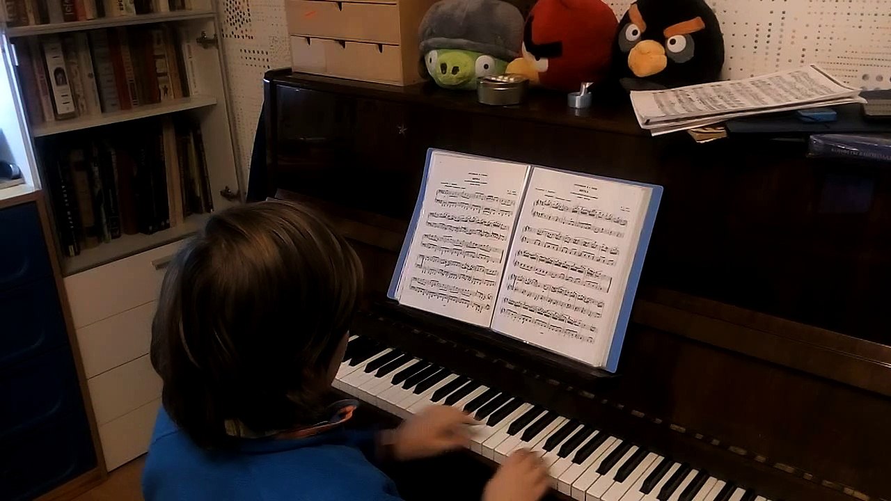 Archos 55 Helium Plus, тест камеры