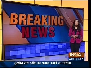 Comedy Nights Actor Kiku Sharda Arrested