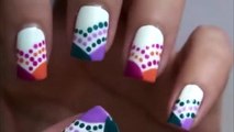 Nail Art Designs Videos - Beautiful Nail Art Designs Time Lapse (11)