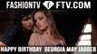 Congratulations Georgia May Jagger | FTV.com
