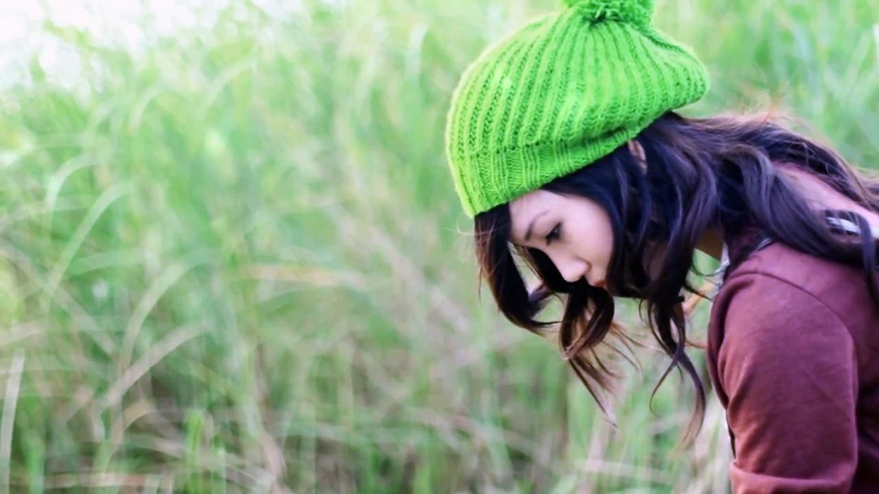 [MV_HD] My Darling -Fiona Fung - Girl Cute