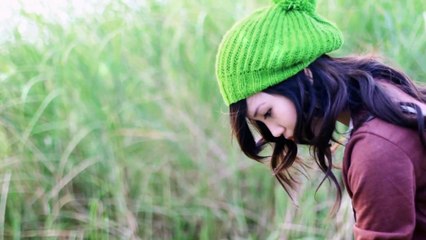 [MV_HD] My Darling -Fiona Fung - Girl Cute