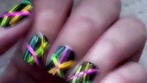 Nail Art Designs Videos - Beautiful Nail Art Designs Time Lapse (13)