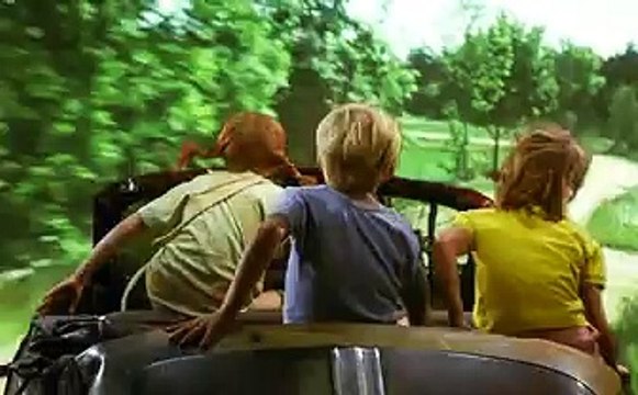 Pippi Calzelunghe Regali Di Natale.Pippi Calzelunghe Italiano Ritorno A Casa 1 Episodi Completi Dailymotion Video