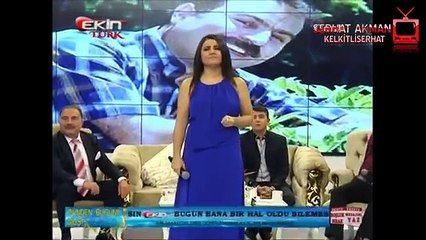 Tülay Maciran - Yitirdim Yavrumu ( Canlı )