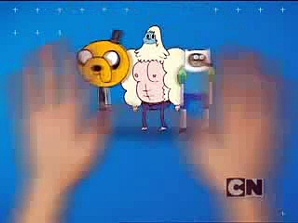 Maraton Mix - Colectie + Logo on screen [Cartoon Network] - YouTube