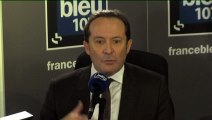 Faire des économies et baisser les impôts : Pierre Bédier (LR), président du conseil départemental des Yvelines