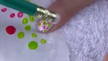 Nail Art Designs Videos - Beautiful Nail Art Designs Time Lapse (21)