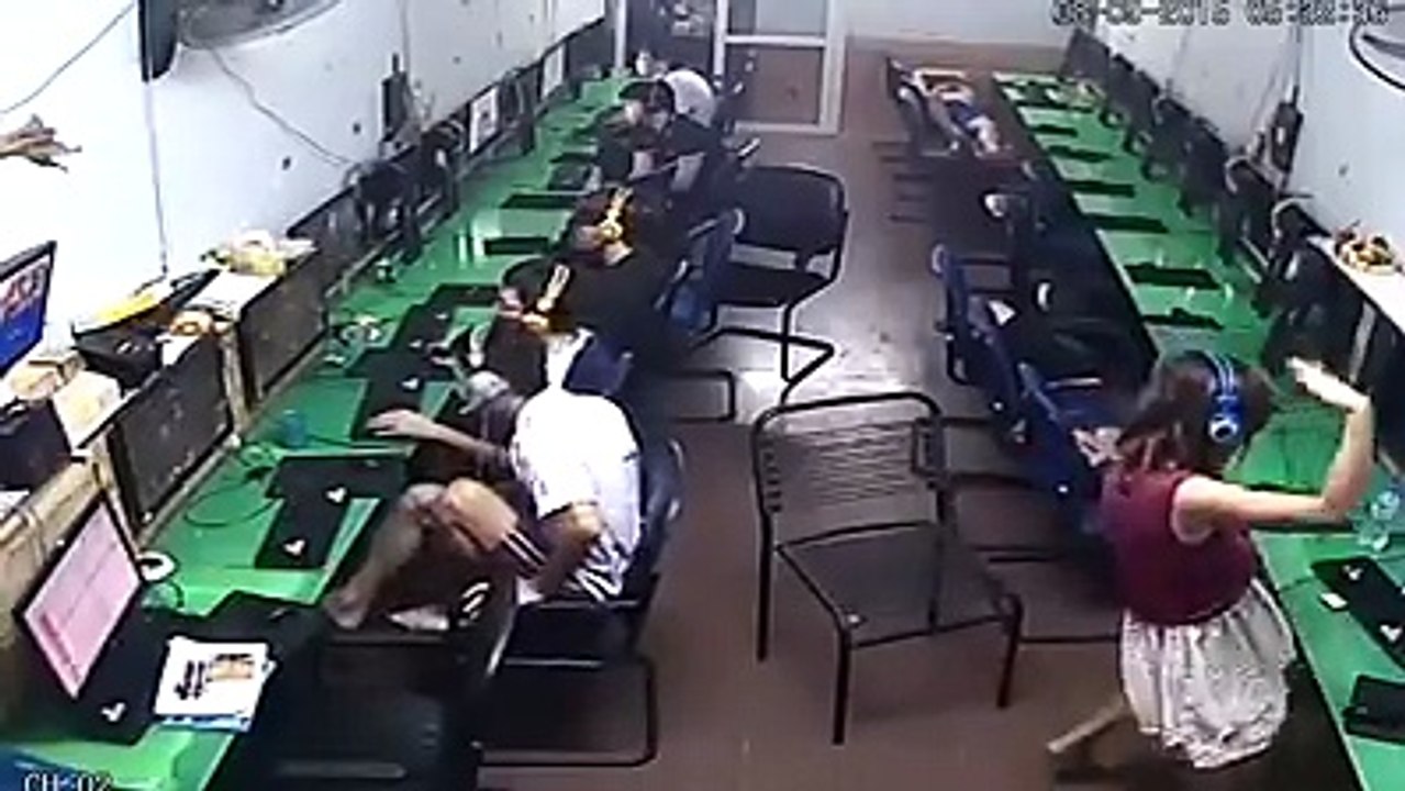 Sexy dance