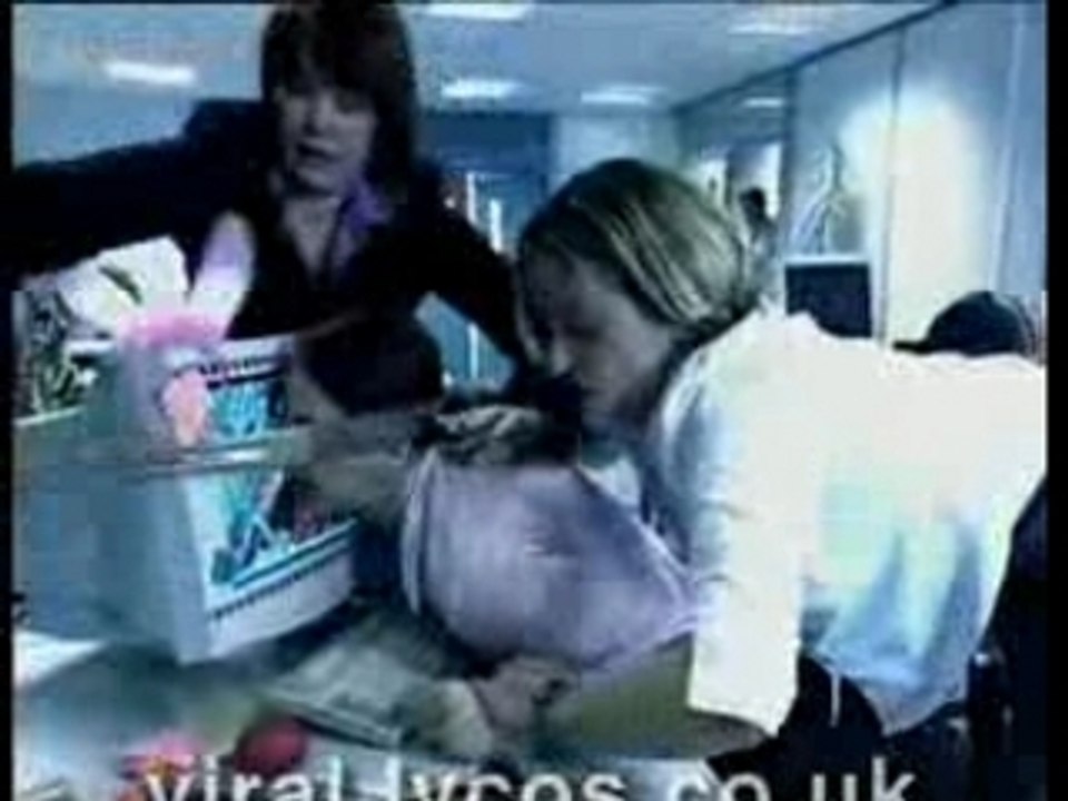 Mefiez vous de vos collegues