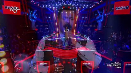 Hasan Acar Gitti de Gitti   O Ses