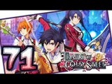 The Legend of Heroes: Trails of Cold Steel Walkthrough Part 71 (PS3, Vita) | English | No Commentary
