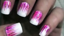 Nail Art Designs Videos - Beautiful Nail Art Designs Time Lapse (24)