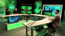 Club ASSE : l'émission du 12 janvier