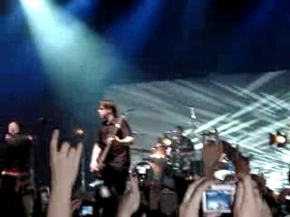 GOOD CHARLOTTE CONCERT OLYMPIA 20 MAI 2007 (21)