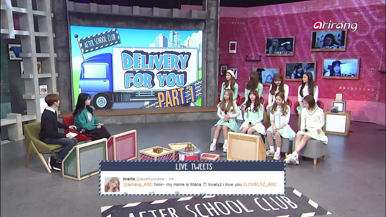 Lovelyz _ Part 4