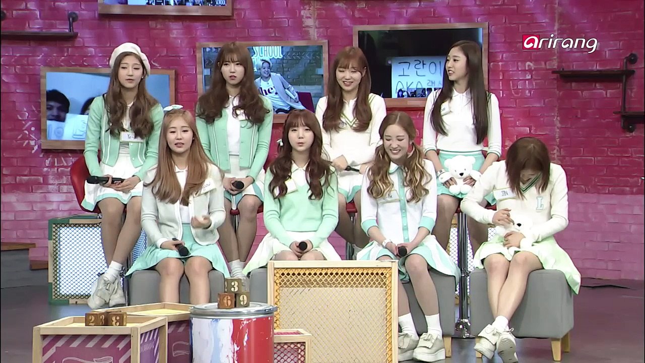 Lovelyz _ Part 5