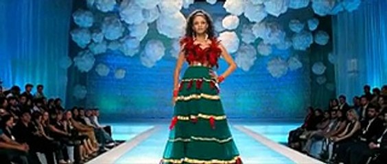 Mar Jaava-Fashion Blu-Ray Full Song [HD]